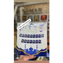 Ramazan Süsü Banner Hoş Geldin Ramazan Yazısı Eıd Mubarak 11 Ayın Sutanı