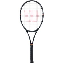 Wilson Ultra 100 V4 Tenis Raketi (Kordajsız) Fiyatı