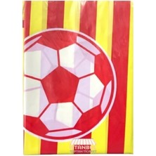 Vizyon Taraftar Konseptli Parti Masa Örtüsü