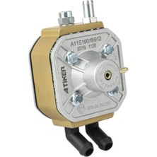 Özgürce Yüksek Performanslı SR11 Grand Tipi 130 Kw Regülatör