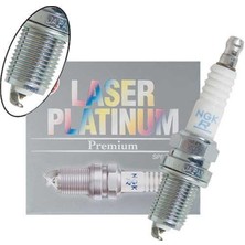 Özgürce Platinli Buji Nissan Qashqai 07-12, Yüksek Performans, Dayanıklı, Güçlü