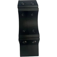 Epilons - Tüfgeçitli ,lazer,fener Bağlama Aparat 11MM