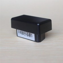 Özgürce Hıza Duyarlı Güvenlik Obd Kiti, Toyota Auris 2007-2019 Için Uygun