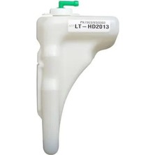 Özgürce Yedek Su Deposu 1996-2000 Honda Civic Için Uygun, Güvenilir ve Dayanıklı