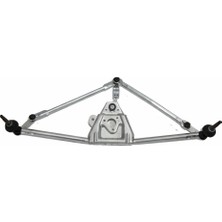 Zenon SİLECEK MEKANİZMASI MOTORSUZ RN3558 KANGOO 05->