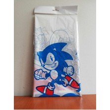 Penguin Store Sonic Masa Örtüsü 120X180