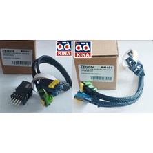 Zenon AİRBAG SARGISI RN451 KANGOO-II-III 2005-