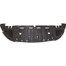 Özgürce Clio 5 Hb 2012 Tampon Ön Alt Deflektör Muhafaza Bakaliti