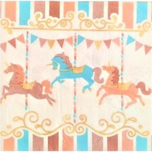 Atlı Karınca Peçete 20'li