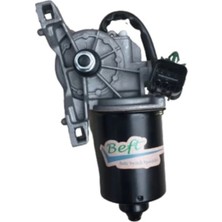 Özgürce Ön Cam Silecek Motoru, Hyundai I20 2008-2013, Yüksek Performans