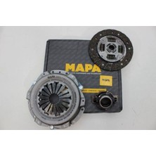 Özgürce Fiat Uno Tipo 1.4 Debriyaj Takımı Baskı Balata Bilya Seti