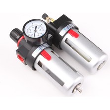 Özgürce Yüksek Performanslı 1/2 Şartlandırıcı Bfc 4000, Güçlü ve Dayanıklı