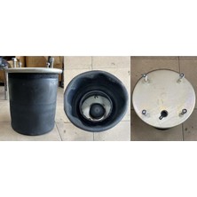 Özgürce G813 Dorse Körüğü 3813P, RML7924, 813MB, 34813-S/W01M587238, P10, A1, 00813.00