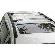 Özgürce Ara Atkı Port Bagaj Üst Tavan Çıtaları, Güçlü ve Şık Tasarım