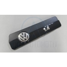 Özgürce Çiftli 1.4 Motor Koruma Kapağı, Güçlü ve Dayanıklı, 2002-2010