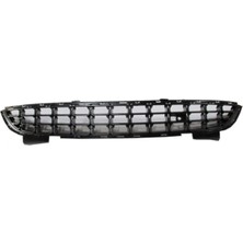 Özgürce Corsa D Ön Tampon Panjuru Tw, 2011-2014, Oem No: 1400871, 2 Adet