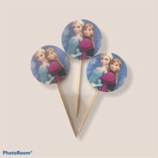 Elsa Frozen Kürdan 10 Lu