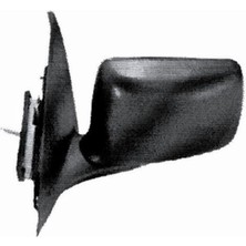 Özgürce Manuel Sol Dikiz Aynası Ford Escort 90-95 Orijinal Uyumlu