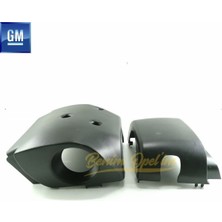 Özgürce Ayrıntılı Direksiyon Kapağı Takımı Opel Astra F, Calibra, Vectra A Uyumlu