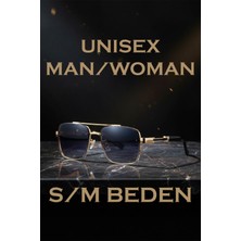 Judas Q22 Polarize Güneş Gözlüğü -UV400 (S/m Beden)