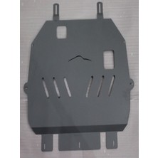 Özgürce Berlingo 2020-2025 Motor Alt Koruma Sacı, Dayanıklı ve Güvenilir Muhafaza