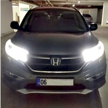 Özgürce Yüksek Performanslı H11 Xenon Kısa Far Ampulü, Parlak ve Güçlü Işık