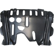 Özgürce Dacia Sandero 09/12 Karter Muhafaza Sacı Metal Oem No: 1503-6940 TST6076