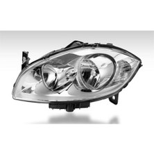 Özgürce Fiat Linea Ön Far Sol Sıfır Kutulu 51826739-CK