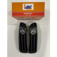 Özgürce Ledli Sis Farı Seti, 94-98 Model, Sağ ve Sol, Yüksek Performans