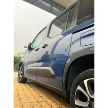 Özgürce Yenilikçi Marşpiyel Kaplama, 2023-2025 Araca Özel Tasarım