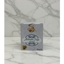 Doax Alabalık Yağı Kremi