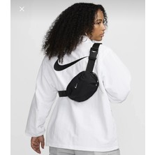 Nike Aura Waistpack 2 Litre Kapasiteli Siyah Kadın Bel Çantası HM6120-010