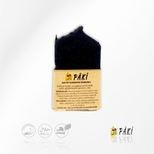 Paki Aktif Karbon Sabunu 160GR