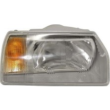 Özgürce Yüksek Kaliteli Skoda Favorit Forman Sağ Farü, Güçlü ve Güvenilir Işık