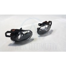 Özgürce 2'li Vw Passat B6 3c 2005-2011 Sis Farı Seti Sol Sağ