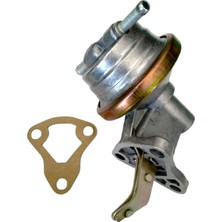 Özgürce Yüksek Performanslı Otomatik Benzin Pompası, Güç ve Güvenilirlik