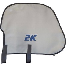 Özgürce Tam Boy Karavan Koruyucu Örtü, Dayanıklı ve Güçlü Koruma Için Tasarlandı