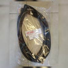 Özgürce L300 Mini Büs Ön Cam Fitili ve Lastiği - Büyük Cam Için Uyumlu