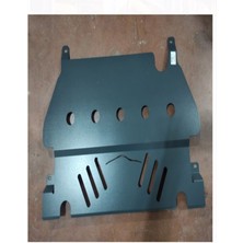 Özgürce Peugeot 508 2012-2020 Uyumlu Alt Koruma Sacı, Dayanıklı ve Orijinal