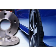 Özgürce 20MM Pro Spacer Seat Leon 1p 2005-2019, Yüksek Kalite, Güçlü ve Güvenilir