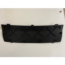 Özgürce Vito W639 Klima Filtre Muhafaza Kapağı A6398840022, Dayanıklı ve Şık Tasarım