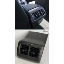 Özgürce Golf 7 Arka Havalandırma Parçası 5G0864298 Uyumlu, Kaliteli ve Güvenilir