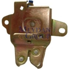 Özgürce Toyota Corolla AE101 Bagaj Kapak Kilidi, Oem No: 6461012171, TST8100
