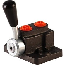 Özgürce Hidrolik Damper Valfi Tekli, Massey Ferguson 240-265-285 Için Uyumlu Ürün