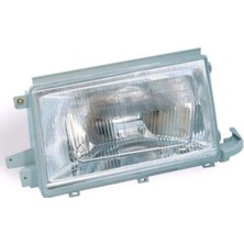 Özgürce Tofaş Doğan Kartal Slx Sol Far, Orijinal Parça, Yüksek Kalite