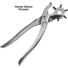 Zero Land Storozde Kemer Delme