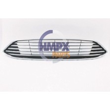 Özgürce Focus 14 Ön Panjur Tıtanıum Hmp F1EB 8200 cc Hmp FD-108-003