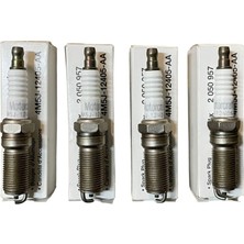 Özgürce Ateşleme Buji Takımı Ford Focus, Fiesta, Mondeo, C-Max 4M5J 12405 Aa