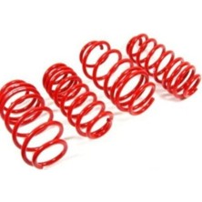 Özgürce Peugeot 106 Spor Yaylar 2 Li 3,5 cm Performans ve Konfor Artırıcı Set
