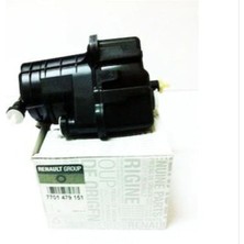 Özgürce Clio 3 7701479151 Mazot Filtresi, Yüksek Performans ve Dayanıklılık